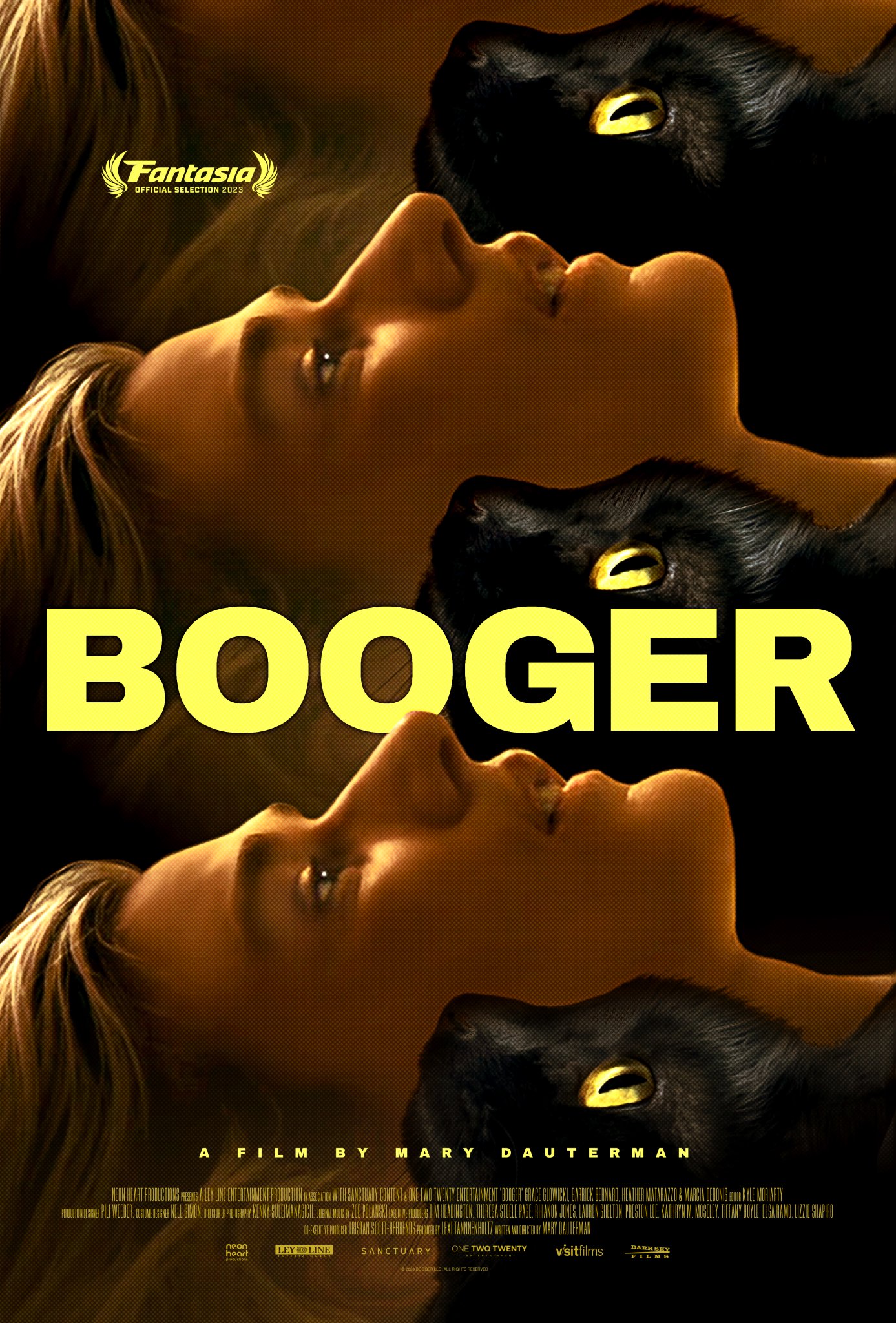 Booger